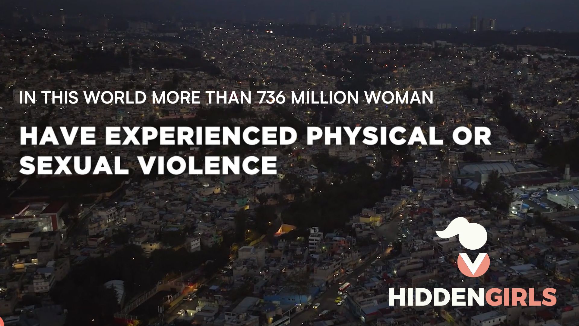 Release Hidden Girls Trailer Mx Hidden Girls